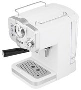 Кофемашина Maunfeld MF-735WH PRO фото 2