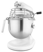 Миксер Китчен Эйд 5KSM7990XEWH фото 2 Миксер KitchenAid 5KSM7990XEWH фото 2
