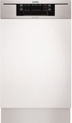 Посудомоечная машина AEG F65401IM0P Посудомоечная машина AEG F65401IM0P