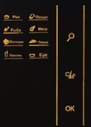 Микроволновая печь Zigmund Shtain BMO 11.252 B фото 2