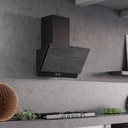 Вытяжка Faber GREXIA GRES LG/X A90 фото 4