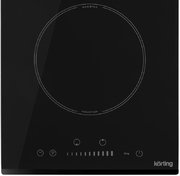 Индукционная варочная панель Korting HI 30041 B фото 3