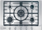 Варочная панель Miele KM 2032 сталь Варочная панель Miele KM 2032 сталь
