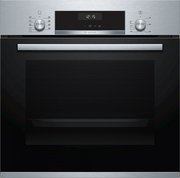 Встраиваемый духовой шкаф BOSCH HBJ538YS0R