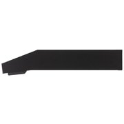 Вытяжка Krona OSTEN 600 black PB фото 2