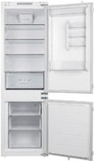 Встраиваемый двухкамерный холодильник Kuppersberg RBN 1766 фото