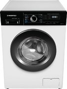 Стиральная машина Maunfeld MFWM127IWHD фото 2