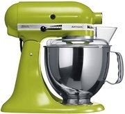 Миксер Китчен Эйд 5KSM150PSEGA фото Миксер KitchenAid 5KSM150PSEGA фото