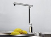 Смеситель Франке Tetris хром фото 3 Смеситель Franke Tetris хром фото 3