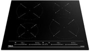 Индукционная варочная панель Teka IBC 64320 MSP BLACK фото 3