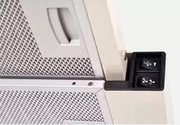 Встраиваемая вытяжка Kuppersberg Slimlux II 60 C фото 2