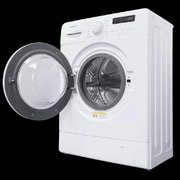 Стиральная машина Maunfeld MFWM106WH051D фото 3