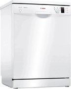 Посудомоечная машина Bosch SMS25AW05E Посудомоечная машина Bosch SMS25AW05E фото