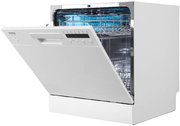 Компактная посудомоечная машина Korting KDFM 25358 W фото 4