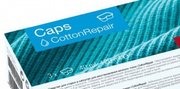 Средство для стирки в капсулах для восстановления волокон ткани Caps CottonRepair фото 4 Средство для стирки в капсулах для восстановления волокон ткани Caps CottonRepair фото 4