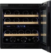 Встраиваемый винный шкаф Dunavox DVH-25.65DMB.TO фото 3