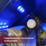 Винный шкаф Cold Vine C18-KST1 фото 4