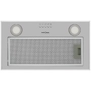 Встраиваемая вытяжка Krona ADEL 600 INOX PB фото 2