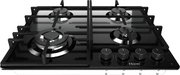 Газовая варочная панель Haier HHQ-G64CTHB фото 3
