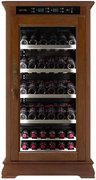 Винный шкаф Meyvel MV66-WN1-C фото 4