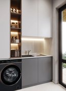 Стиральная машина VARD VWF514B фото 4