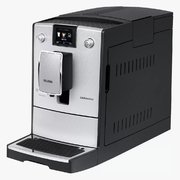Кофемашина CafeRomatica Nivona NICR 769 фото 4