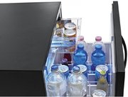 Встраиваемый минибар Индел Би KD50 ECOSMART G KR50PSS23C2-00B6 фото 4 Встраиваемый минибар Indel B KD50 ECOSMART G KR50PSS23C2-00B6 фото 4