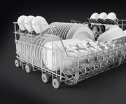 Посудомоечная машина Smeg STO905-1 фото 3