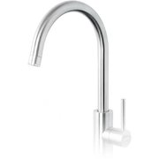 Смеситель SMEG MI4SS фото 4 Смеситель SMEG MI4SS фото 4