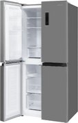 Холодильник Крона EISKALT 7970 XD TNF INOX фото 3 Холодильник KRONA EISKALT 7970 XD TNF INOX фото 3