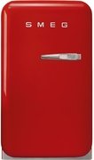 Мини-бар Смег FAB5LRD3 фото Мини-бар Smeg FAB5LRD3 фото