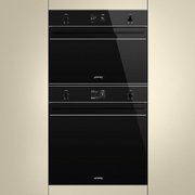 Соединительная планка для духовых шкафов Смег PR3845N фото 2 Соединительная планка для духовых шкафов Smeg PR3845N фото 2