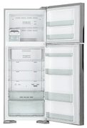 Холодильник Хитачи R-V542 PU7 PWH фото 2 Холодильник Hitachi R-V542 PU7 PWH фото 2