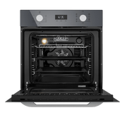 Духовой шкаф Maunfeld EOEM7610DGR фото 3