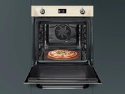 Духовой шкаф Smeg SF6922PPZE1 фото 2