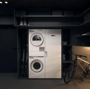 Сушильная машина Asko T408HD.W фото 2