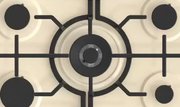Газовая варочная панель Gorenje GW7C51CLI фото 4