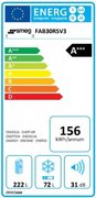 Холодильник Смег FAB30LBL3 фото 4 Холодильник Smeg FAB30LBL3 фото 4