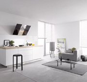 Вытяжка Miele DA 6096 W OBSW фото 3
