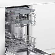 Встраиваемая посудомоечная машина Bosch SPV4EMX10E фото 3