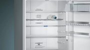 Отдельностоящий холодильник с нижней морозильной камерой SIEMENS KG49NAI2OR фото 4 Отдельностоящий холодильник с нижней морозильной камерой SIEMENS KG49NAI2OR фото 4