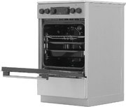 Электрическая плита Gorenje GEC5C40XAOT фото 3