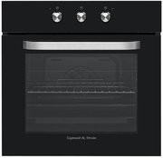 Духовой шкаф электрический Zigmund Shtain E 144 B Духовой шкаф электрический Zigmund Shtain E 144 B