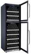 Винный шкаф La Sommeliere MZ2V165 фото 3