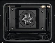 Электрическая плита AEG CCB6446CBM фото 3