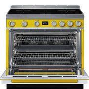 Варочный центр Smeg CPF9IPYW фото 2