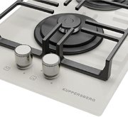Газовая варочная панель Kuppersberg FG 39 W фото 3