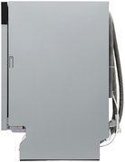 Встраиваемая посудомоечная машина KRONA DELIA 60 BI фото 4