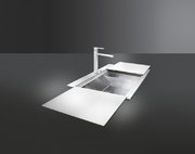 Мойка Смег VR78B фото 2 Мойка Smeg VR78B фото 2