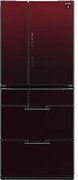 Холодильник Шарп SJ-GF60AR фото 2 Холодильник Sharp SJ-GF60AR фото 2